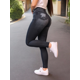 thumbnail image 3 of Leggins Mujer Mezclilla Unitalla Faja Alta Estilo Pantalón Mezclilla, 3 of 6