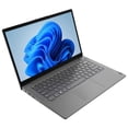 thumbnail image 2 of Laptop Lenovo V14 G4: Intel Core i3 1315U, RAM 8GB DDR4, SSD 256GB, Pantalla 14", Windows 11 Home, 2 of 4