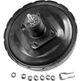 thumbnail image 2 of Power Brake Booster For 2001 2002 2003 2004 2005 2006 2007 Nissan Urvan 53-7630 537630, 2 of 7