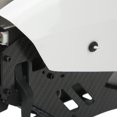 thumbnail image 2 of Chasis de marco RC, chasis ensamblado de coche RC Piezas de actualización de coche RC Chasis de marco RC con ruedas Funcionalidad de alta precisión, 2 of 9