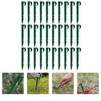 TAILTOSS Outdoor Tent Nail For Mud 50Pcs