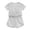Red, variant on YunPes Toddler Boys 2 Piece Outfits Summer Lightweight Comfy Short Sleeve T Shirts and Shorts Kids Baby Clothes
