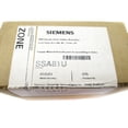 thumbnail image 3 of SIEMENS SSA81U NSFS, 3 of 3