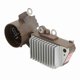 thumbnail image 4 of 1260002470, Soporte De Cepillo Regulador Del Alternador Larga Durabilidad Protección De Batería De Reemplazo Directo Evita La Sobrecarga Para Automóvil, 4 of 7