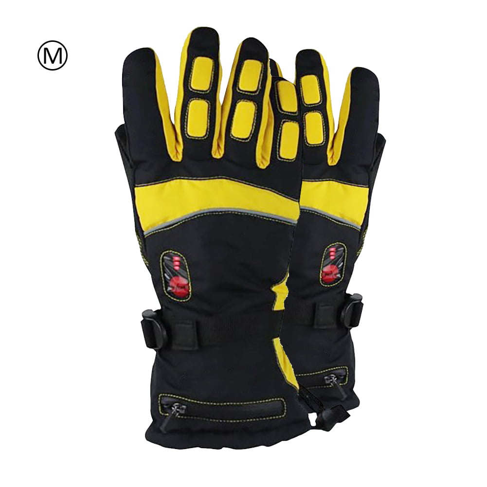 NEW Gordini Unisex Junior's Aquabloc III Waterproof Insulated Gloves 