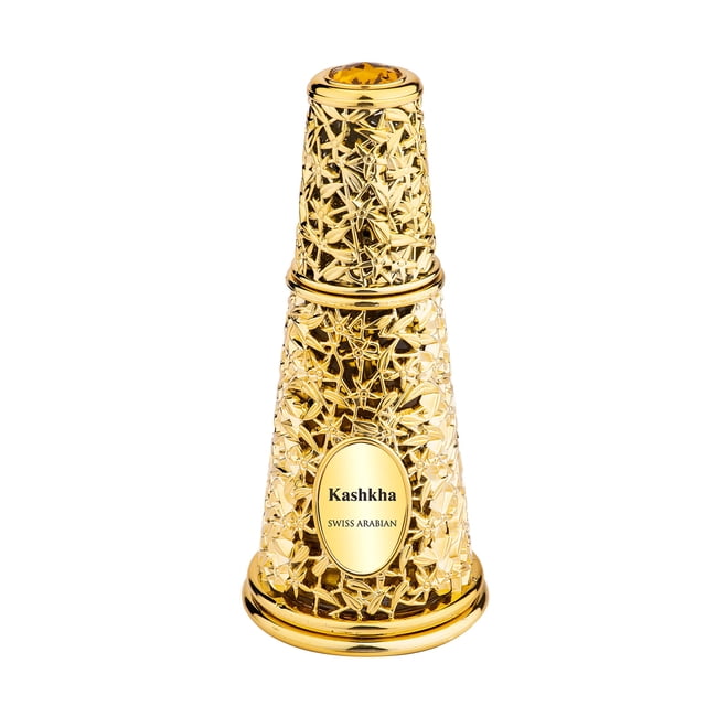 Perfume Swiss Arabian Kashkha Eau de Parfum 50 ml para mujer