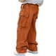 thumbnail image 2 of Pantalones largos para hombre, moda de primavera e invierno, pantalones deportivos casuales, pantalones para hombre, 2 of 9