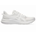 thumbnail image 3 of ASICS JOLT 5 "EXTRA WIDE" 1011B964 100 White White Running Shoes, 3 of 6