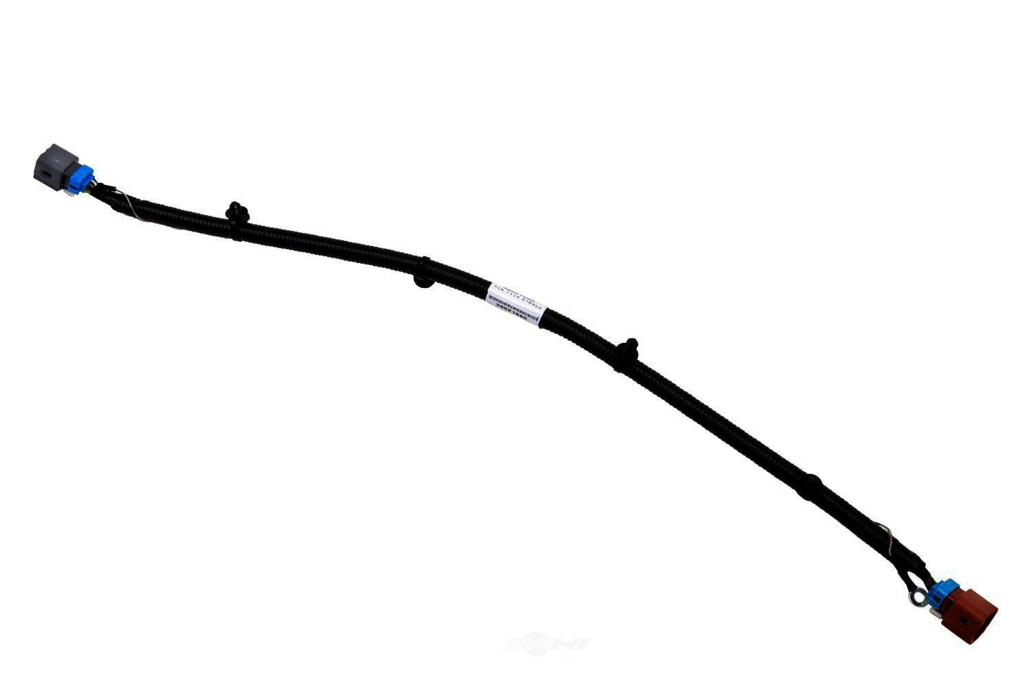 Steering Angle Sensor Assembly for Cadillac Escalade 2015-2020 ACDelco OE 13590209