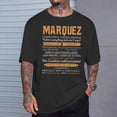 thumbnail image 2 of Marquez Completely Unexplainable Notices Everything But WonT Say It Name TShirt, 2 of 6