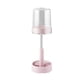 thumbnail image 2 of Soporte para cepillo de dientes con altura ajustable | Soporte para cepillos y tapa para vaso de enjuague bucal para baño | Organizador plástico que ahorra espacio | Sostiene pasta dental o cepillo, 2 of 8