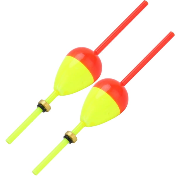 Fishing Floats And Bobbers, Weighted Slip Bobbers Slip Floats For