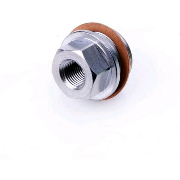 Kinugawa Sensor Adapter Oil Water Boost Temp M18 x 1.5mm to 1/8 NPT