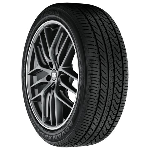 Yokohama Advan Sport A/S+ 285/35R18XL 101Y BSW simolary.com 15 Yokohama Advan Sport A/S+ 285/35R18XL 101Y BSW Simolary simolary.com 15