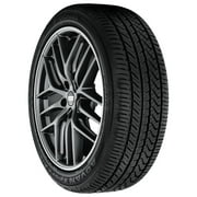Yokohama Advan Sport A/S Plus All Season 215/40R18 89W XL Passenger Tire Fits: 2012 Honda Civic Si HFP, 2013 Hyundai Veloster Turbo