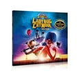 thumbnail image 2 of Miraculous: Ladybug & Cat Noir - Der Original Soundtrack zum Film (Audiobook), 2 of 2