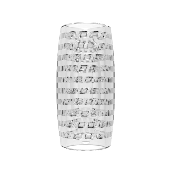 Manual Transparant Male Masturbator, 100% Waterproof Pocket Masturbator Cup Sex Toy For Men - Huanrao