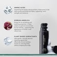thumbnail image 3 of Shampoo Caldera + Lab El champú sin sulfatos para hombres, 3 of 7