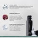 thumbnail image 3 of Shampoo Caldera + Lab El champú sin sulfatos para hombres, 3 of 7