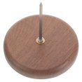 thumbnail image 4 of Receipt Spike Bill Holder Convenient Bills Holder Multipurpose Check Holder Receipt Holder, 4 of 8
