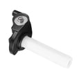 thumbnail image 4 of Puños Del Acelerador, Puños Del Acelerador Visuales De Motocicleta De 22 Mm Para Motocicletas Dirt Bike 50cc-160cc ATV, 4 of 7
