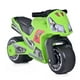 thumbnail image 1 of Montable Moto Cross Prinsel Verde, 1 of 4