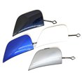 thumbnail image 5 of Compatible con BMW iX1 X1 U11 SAV 16i 18d 18i 20d 20i 23d 23i 25e 30e 30i xDrive sDrive Cubierta de remolque delantera Gancho de parachoques Tapa de ojo, 5 of 5