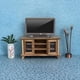 thumbnail image 4 of Mini modelo-TV con mando a distancia., 4 of 7