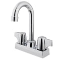 thumbnail image 1 of Kingston Brass KB460 Two Handle 4 in. Centerset Bar Faucet, 1 of 2