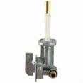thumbnail image 4 of Petcock Valve Assembly for PW80 XT125 XT250 XT350 TW200 TTR90 E,1 X Petcock Valve Assembly,silver, 4 of 8
