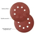 thumbnail image 6 of FungLam 3000/4000/5000/7000/10000 Grit (30 Pack)5 Inch Sanding Discs Set 60-10000 Grit Wet Dry Orbital Sandpaper Sander Paper, 6 of 7