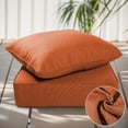 thumbnail image 2 of Jentlehouse 22''×24''×6'' Outdoor Deep Seat Cushions Set of 5,Water,UV & Fade Resistant High-Resilience Chair Cushion for Patio Furniture Chair Couch, 2 of 11