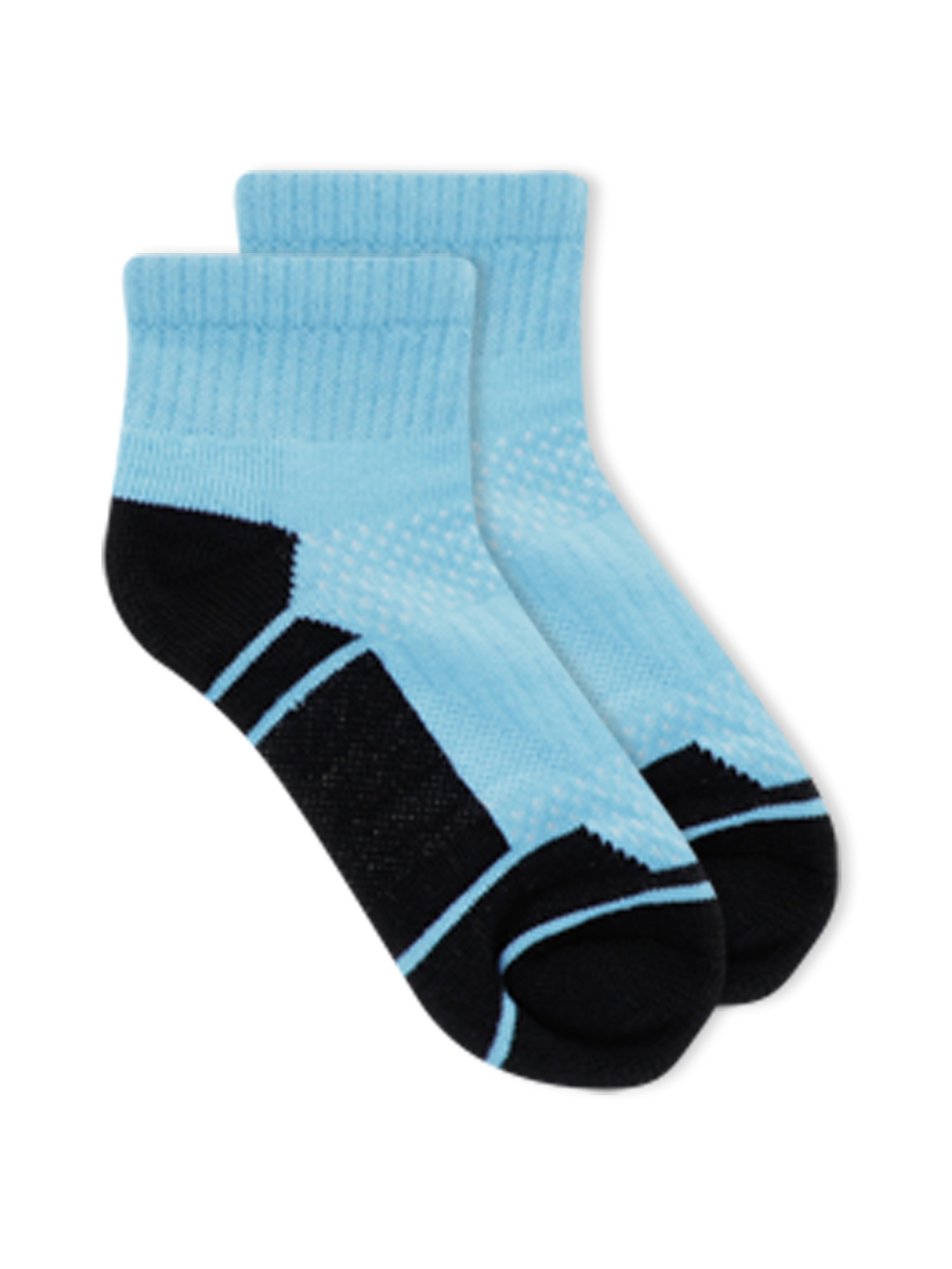 Russell Performance Boys Fast Dry Comfort Ankle Socks, 10 Pack
