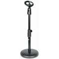 thumbnail image 1 of Meinl Percussion Support de Microphone Cajon - Obtenez un Placement Optimal du Micro avec Espace Réduit - Parfait pour les Petites Étapes et les Spectacles Acoustiques Où l'Amplification Est Nécessaire, Garantie de 2 Ans (CMS), 1 of 4