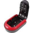 thumbnail image 3 of MOVTOTOP Outdoor Wall Mount Key Lock Box for Spare Keys Key Storage Safe Holder, 3 of 8