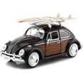 thumbnail image 1 of Maqueta de coche Volkswagen Beetle 1966 1:24 con motor MAX para tablas de surf, 1 of 5
