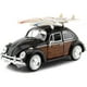 thumbnail image 1 of Maqueta de coche Volkswagen Beetle 1966 1:24 con motor MAX para tablas de surf, 1 of 5