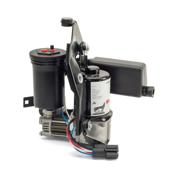 Arnott Air Suspension Compressor P-2932