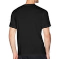 thumbnail image 2 of Camiseta Halloween Michael Myers XL para hombre negra, 2 of 3