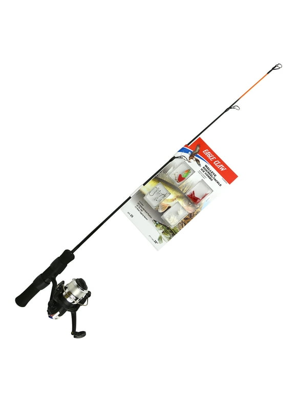 Ice Fishing Combos