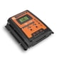 thumbnail image 2 of Controlador de carga solar 30A 50A 70A Controlador de carga 12V 24V PWM (12V24V50A), 2 of 5