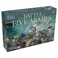 thumbnail image 1 of La Bataille des Cinq Armées, 1 of 1