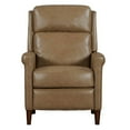 thumbnail image 2 of Pemberly Row Lotus Cream Power Cordless High Leg Recliner Two Pack, 2 of 2
