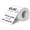 White-2"x1.2" (50x30mm), variant on Decorative Thermal Labels Tapes 1.57"x1.57"(40x40mm) Thermal Stickers Label Paper Oilproof for Address/Small Business/ (180 Labels/Roll)