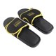 thumbnail image 4 of Zapatillas eléctricas de masaje para pies, sandalias de terapia de pies con vibración de frecuencia múltiple, compresa caliente, 4 of 8