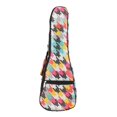 thumbnail image 3 of Estuche de Ukelele Acolchado Gloria 21/23/26 pulgadas, 3 of 9