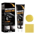 thumbnail image 1 of 120ML Universal Car Scratch Removal Wax & Swirl Mark Repair Tool, Auto Paint Restorer for Light Imperfections, Non-Abrasive Vehicle Surface Conditioner, 1 of 8