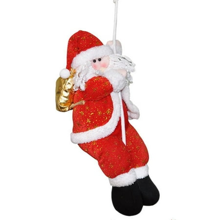 

Rope Climbing Ornaments Are Used to Decorate Indoors and Outdoors Shopping Malls Etc. (36CM)