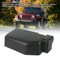 thumbnail image 3 of 1CG55DX9AD, High Toughness Enhanced Protection Long Lasting Plastic Impact Proof Rear Wiper Motor Cover  for Cars, 3 of 7