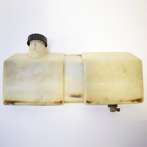 Details about   Water Coolant Tank Expansion Tank for Bobcat 763 773 7753 843 1600 2000 S130 
